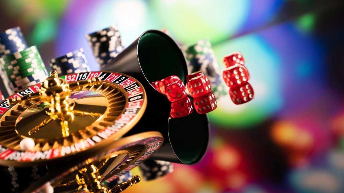 lucky 100 game کیسینو میں بکراٹکھیلیں